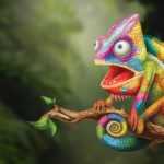 1675330617_gas-kvas-com-p-khameleon-art-risunok-6