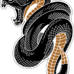 Snake-012